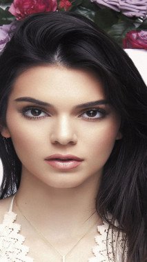 Kendall Jenner  Phone Wallpapers